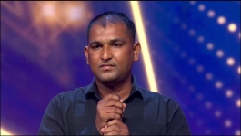 Indias Got Talent - Season 11 - 11th October 2025